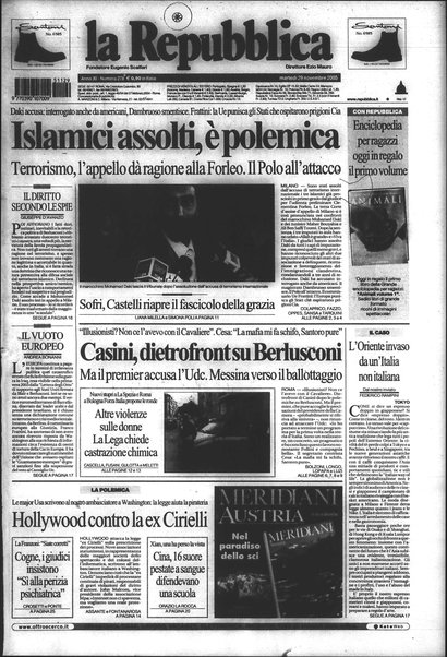 La repubblica